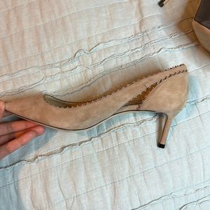 Jimmy choo heels